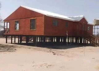 Log Homes and Nutec Homes: &#43;27734877661 / &#43;27643441964.