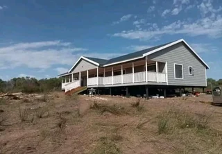 Log Homes and Nutec Homes: +27734877661 / +27643441964.