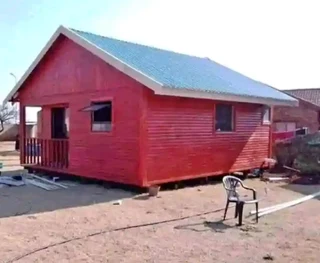 Log Homes and Nutec Homes: &#43;27734877661 / &#43;27643441964.