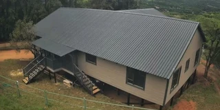 Nutec Homes and Log Homes: &#43;27734877661 / &#43;27643441964.