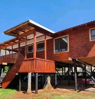 Log Homes and Nutec Homes: +27734877661.