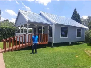 Freemon Log Homes Construction Company: &#43;27734877661.