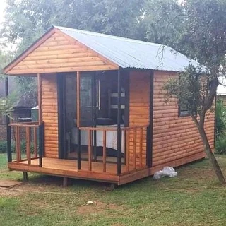 Freemon Log Homes Construction Company: &#43;27734877661.