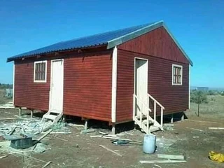 Freemon Log Homes Construction Company: &#43;27734877661.