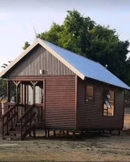 Freemon Log Homes Construction Company: &#43;27734877661