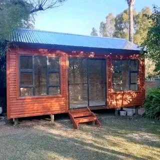 Freemon Log Homes Construction Company: +27734877661.