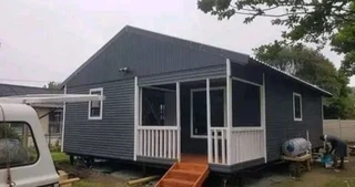 Freemon Log Homes Construction Company: +27734877661.