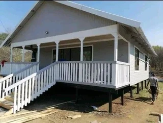 Freemon Log Homes Construction Company: +27734877661.