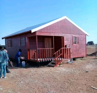 Freemon Log Homes Construction Company: &#43;27734877661.