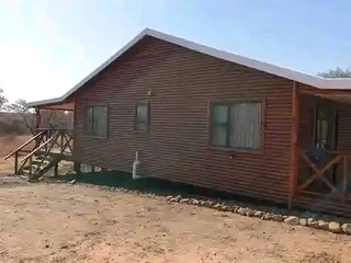 Log Homes and Nutec Homes: +27734877661.