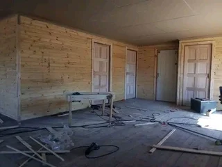 Freemon Log Homes Construction Company: &#43;27734877661.