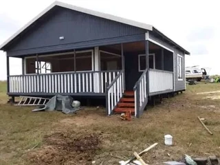 Freemon Log Homes Construction Company: &#43;27734877661.