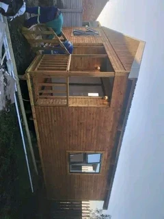 Freemon Log Homes Construction Company: +27734877661.