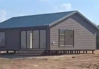 Freemon Log Homes Construction Company: +27734877661.