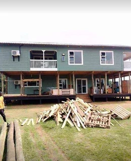 Freemon Log Homes Construction Company: &#43;27734877661.