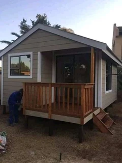 Freemon Log Homes Construction Company: &#43;27734877661.