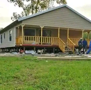 Freemon Log Homes Construction Company: +27734877661.