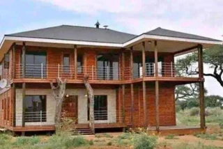 Freemon Log Homes Construction Company: +27734877661.