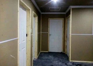 Freemon Log Homes Construction Company: &#43;27734877661.