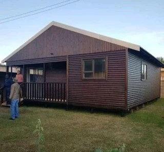 Freemon Log Homes Construction Company: +27734877661.