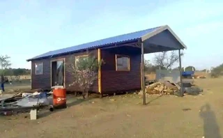 Freemon Log Homes Construction Company: &#43;27734877661.
