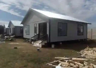 Freemon Log Homes Construction Company: +27734877661.