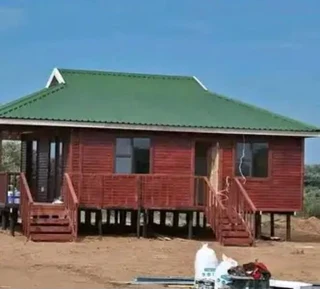 Freemon Log Homes Construction Company: &#43;27734877661.