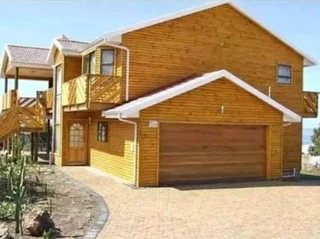 Freemon Log Homes Construction Company: +27734877661.