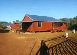 Freemon Log Homes Construction Company: +27734877661.