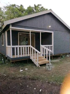 Freemon Log Homes Construction Company: +27734877661.