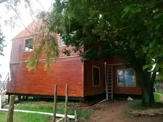 Freemon Log Homes Construction Company: &#43;27734877661.