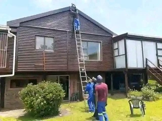 Freemon Log Homes Construction Company: &#43;27734877661.