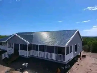 Log Homes and Nutec Homes: &#43;27734877661 / &#43;27643441964.