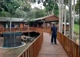 Log Homes and Nutec Homes: &#43;27734877661 / &#43;27643441964.