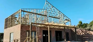 Nutec Homes and Log Homes: &#43;27643441964 / &#43;27734877661.