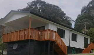 Nutec Homes and Log Homes: &#43;27643441964 / &#43;27734877661.