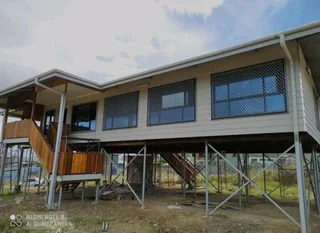 Nutec Homes and Log Homes: &#43;27643441964 / &#43;27734877661.