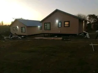 Nutec Homes and Log Homes : &#43;27643441964 / &#43;27734877661.