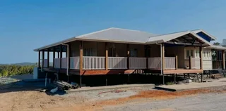 Nutec Homes and Log Homes: &#43;27643441964 / &#43;27734877661.