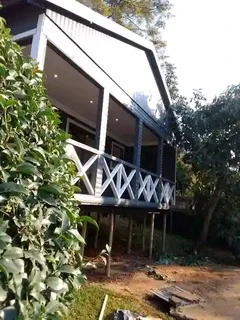 Nutec Homes and Log Homes: &#43;27643441964 / &#43;27734877661.