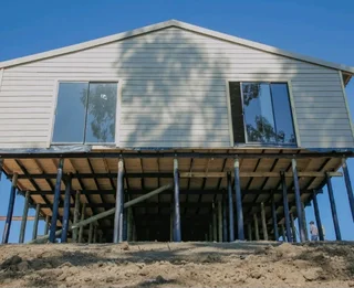 Nutec Homes and Log Homes: &#43;27643441964 / &#43;27734877661.