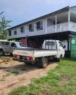 Nutec Homes and Log Homes: &#43;27643441964 / &#43;27734877661.