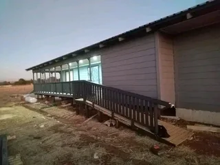 Log Homes and Nutec Homes: &#43;27643441964 / &#43;27734877661.