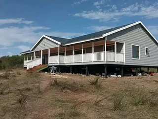 Log Homes and Nutec Homes: &#43;27643441964 / &#43;27734877661.