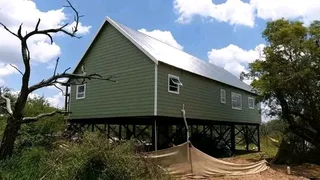 Log Homes and Nutec Homes: &#43;27643441964 / &#43;27734877661.