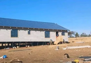 Log Homes and Nutec Homes: &#43;27643441964 / &#43;27734877661.