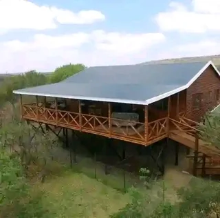 Log Homes and Nutec Homes: +27643441964 / +27734877661.