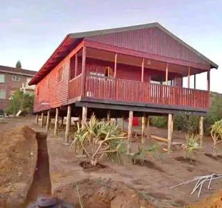 Log Homes and Nutec Homes: &#43;27643441964 / &#43;27734877661.