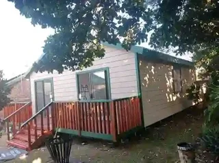 Log Homes and Nutec Homes: +27643441964