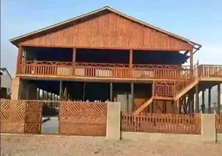 Log Homes and Nutec Homes: &#43;27643441964.